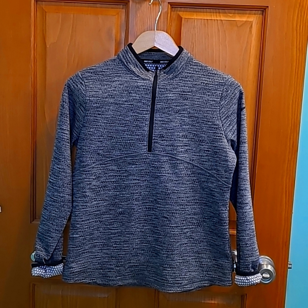 Nike dry fit
